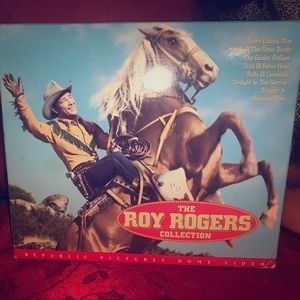 The Roy Rogers Collection